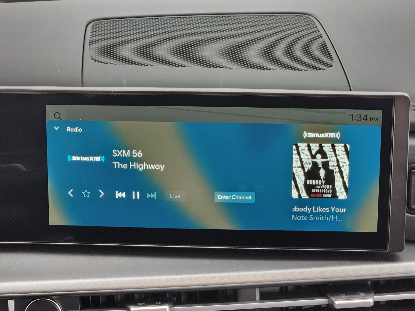 New 2026 Hyundai Santa Fe XRT AWD/4WD image 62
