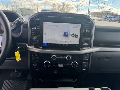 Used 2024 Ford F150 XLT w/ Tow/Haul Package image 22