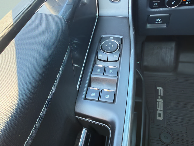 Used 2023 Ford F150 XLT w/ Equipment Group 302A High AWD/4WD image 24