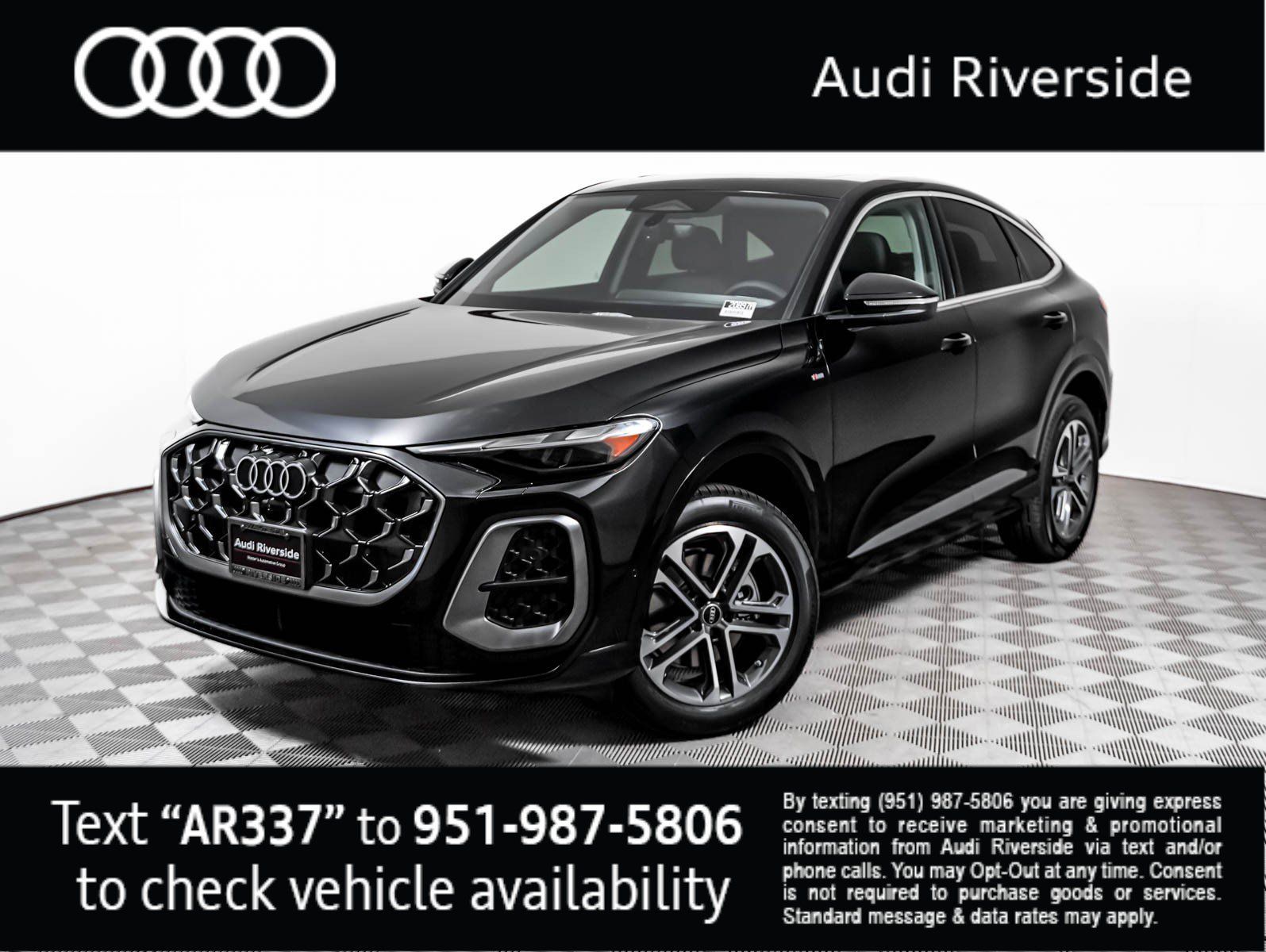 New 2026 Audi Q5 Premium AWD/4WD image 1