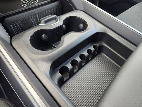 New 2026 RAM 1500 Big Horn image 17