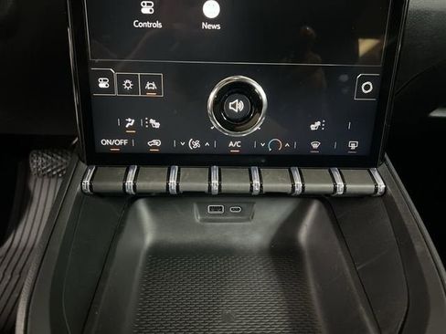 New 2026 GMC Terrain Elevation w/ Black Edition image 18