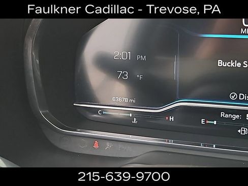 Used 2022 Chevrolet Tahoe Z71 AWD/4WD image 19