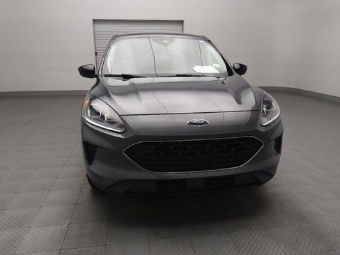 Used 2021 Ford Escape SE w/ SE Sport Appearance Package image 14