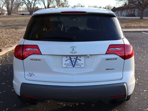 Used 2007 Acura MDX w/ Technology Package image 6