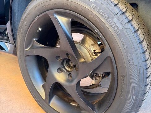 Used 2013 Mercedes-Benz GLK 350 GLK 350 4dr SUV image 31