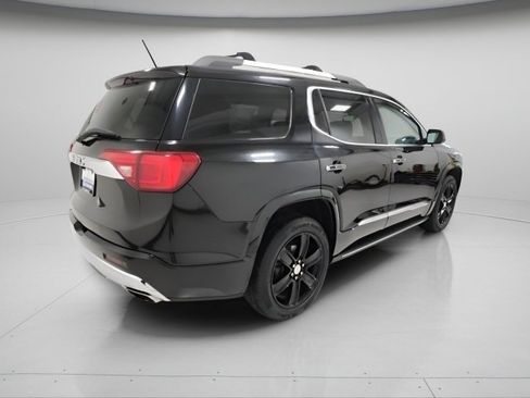 Used 2017 GMC Acadia Denali w/ Technology Package image 13