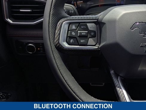 New 2025 Ford Mustang Premium image 22