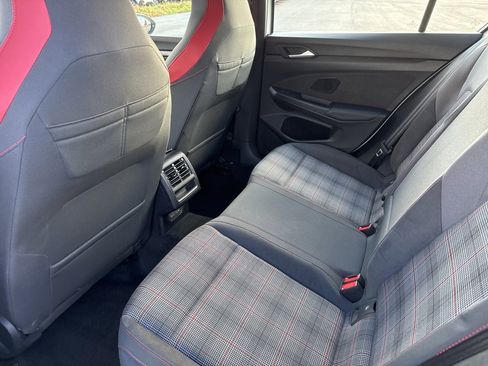 Used 2024 Volkswagen GTI SE image 18