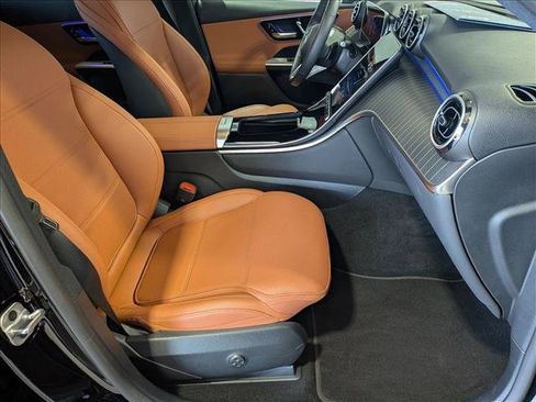 Certified 2026 Mercedes-Benz GLC 300 image 20