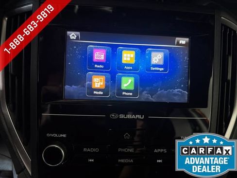 Used 2018 Subaru Crosstrek 2.0i Premium w/ Eyesight System AWD/4WD image 13