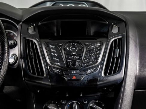 Used 2014 Ford Focus ST image 23