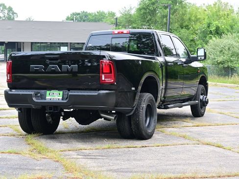 New 2026 RAM 3500 Tradesman w/ Safety Group AWD/4WD image 12