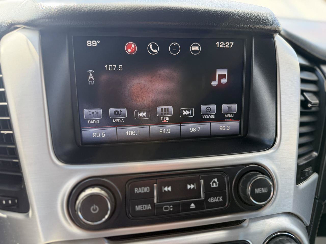 Used 2016 GMC Yukon XL SLE w/ HD Trailering Package AWD/4WD image 25