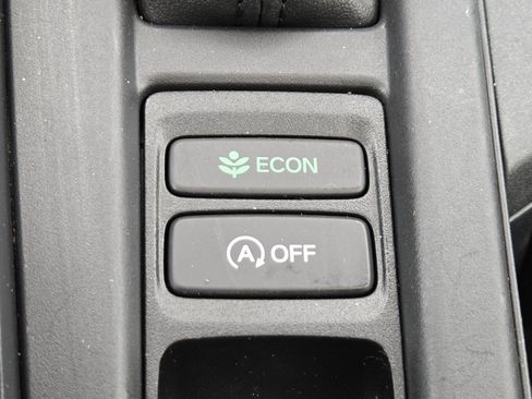 Used 2023 Honda Accord EX image 10