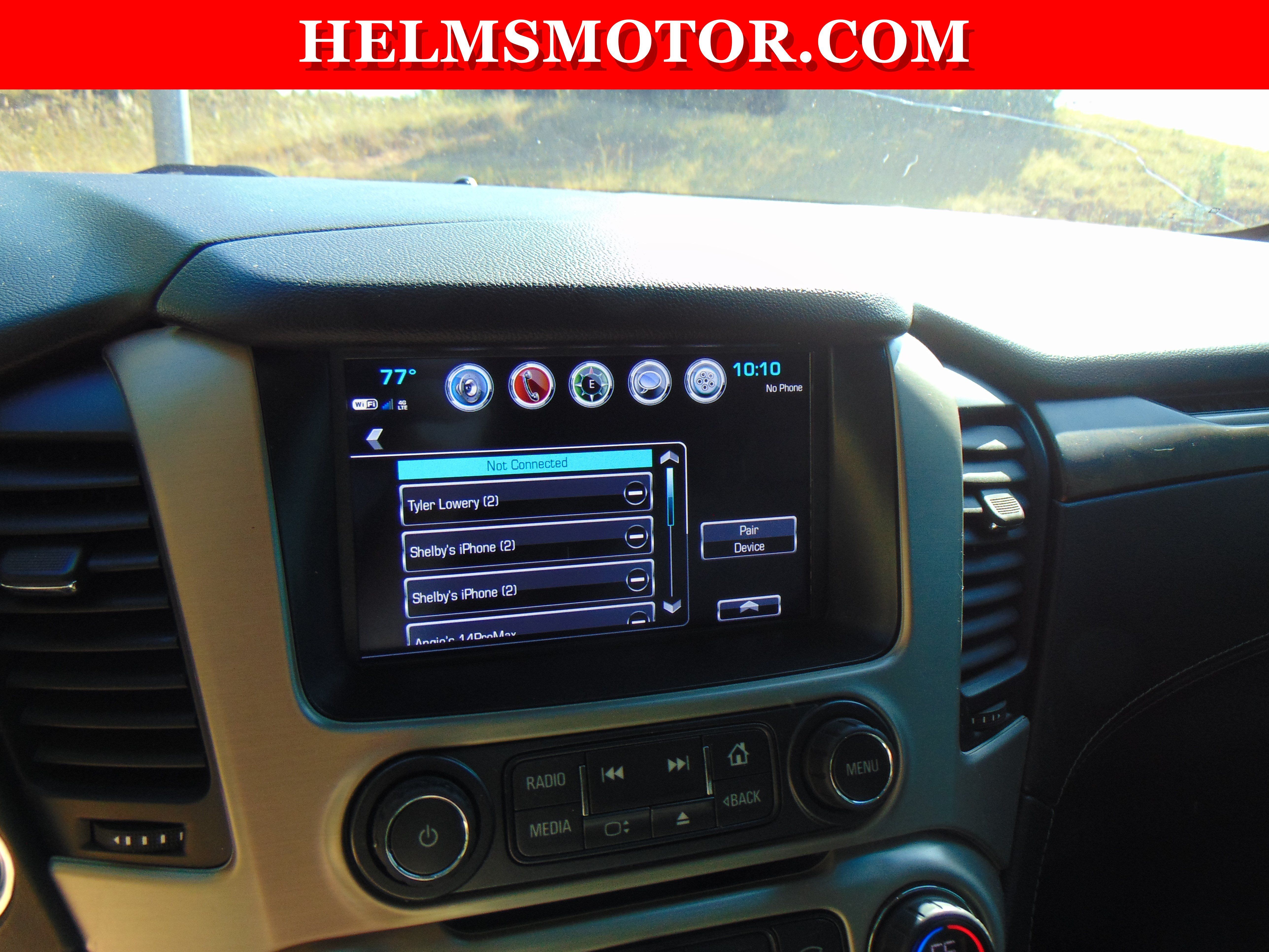 Used 2019 GMC Yukon Denali w/ Open Road Package AWD/4WD image 30