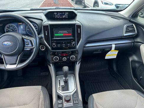 Used 2020 Subaru Forester Premium image 23