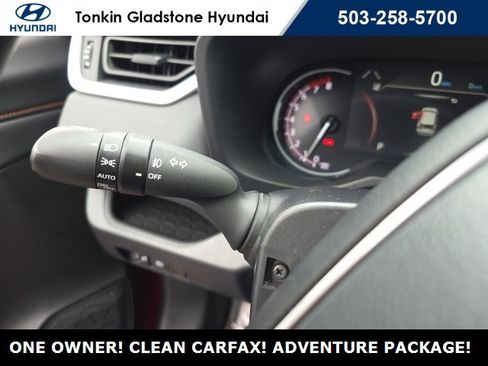 Used 2022 Toyota RAV4 Adventure image 12
