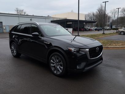New 2026 MAZDA CX-90 3.3 Turbo w/ Preferred Package