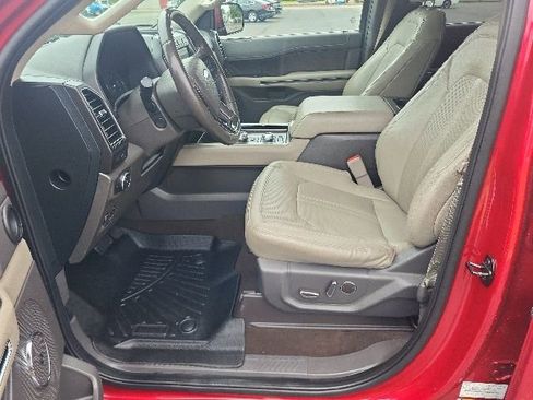 Used 2021 Ford Expedition Limited AWD/4WD image 35