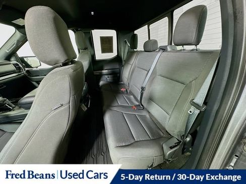 Used 2022 Ford F150 XLT w/ Equipment Group 302A High AWD/4WD image 31