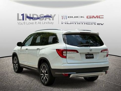 Used 2020 Honda Pilot Touring image 5