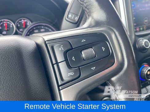 Used 2020 Chevrolet Silverado 1500 LT w/ All-Star Edition image 29