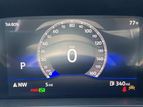 New 2026 Volkswagen Taos SE FWD image 19