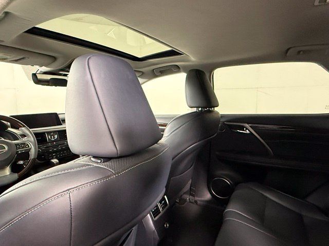 Used 2019 Lexus RX 350 FWD w/ Navigation Package image 25