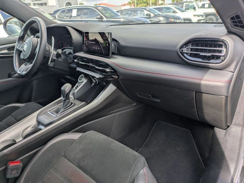 Used 2024 Dodge Hornet R/T AWD/4WD image 15
