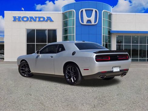 Used 2022 Dodge Challenger GT w/ Blacktop Package RWD image 5