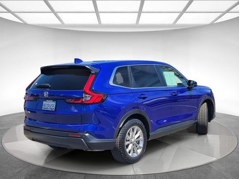 Certified 2023 Honda CR-V EX-L image 4