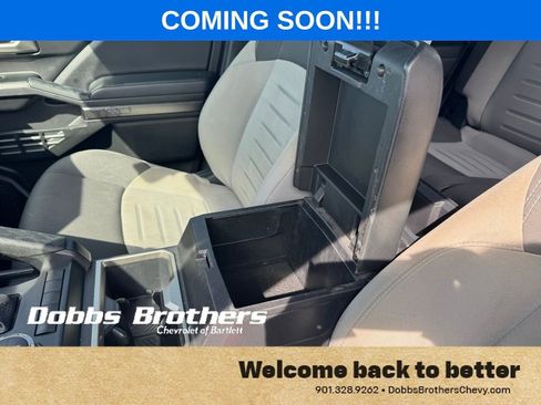 Used 2024 Toyota Tacoma TRD Sport image 22