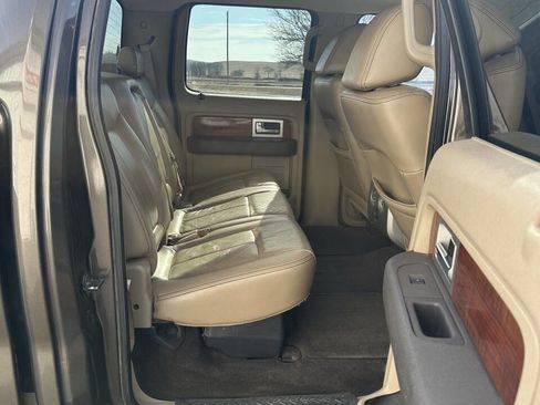 Used 2009 Ford F150 Lariat image 17