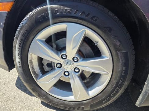 Used 2019 Honda Odyssey EX-L image 9