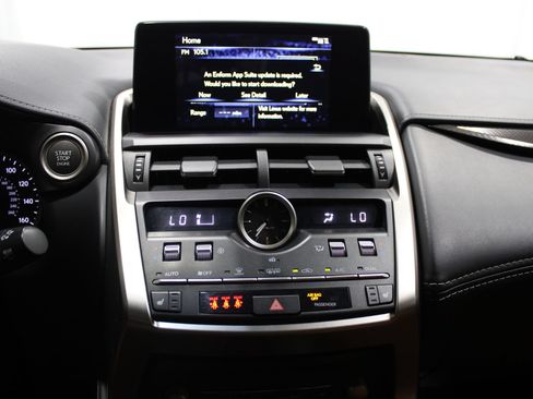 Used 2019 Lexus NX 300 AWD image 32
