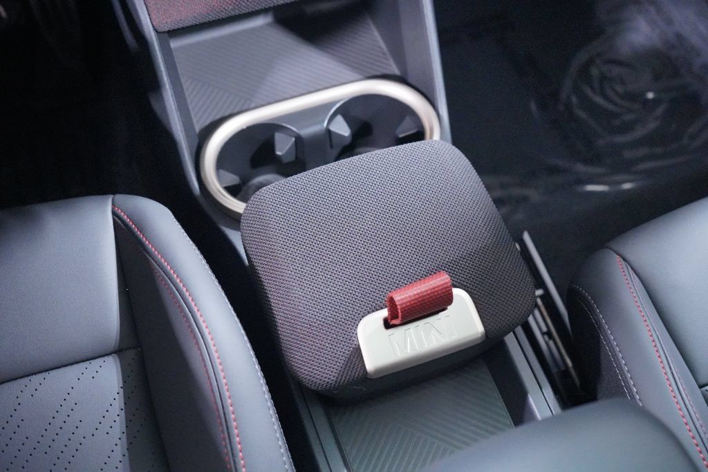 Used 2026 MINI Cooper Countryman John Cooper Works AWD/4WD image 16