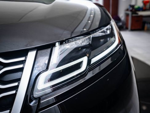 Used 2022 Land Rover Range Rover Velar S image 15