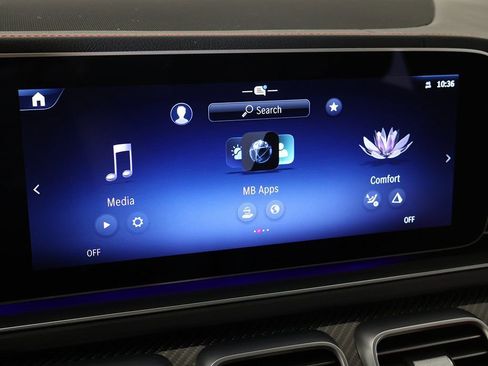 Used 2024 Mercedes-Benz GLE 53 AMG 4MATIC Coupe image 54