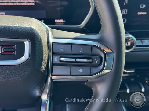 Used 2025 GMC Canyon Elevation w/ Convenience Package RWD image 21