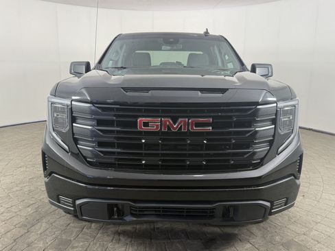Used 2024 GMC Sierra 1500 Pro w/ Graphite Edition AWD/4WD image 2