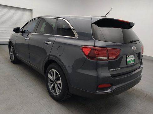 Used 2020 Kia Sorento AWD V6 image 5