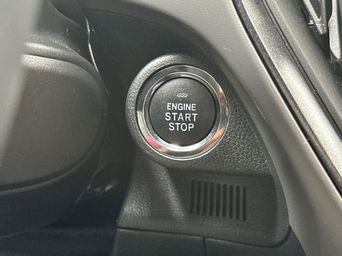 Used 2025 Subaru Crosstrek 2.5i Sport w/ Crosstrek Mirror Package image 28