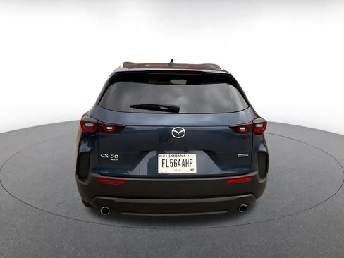 Used 2025 MAZDA CX-50 2.5 Hybrid w/ Premium Plus Pkg AWD/4WD image 12