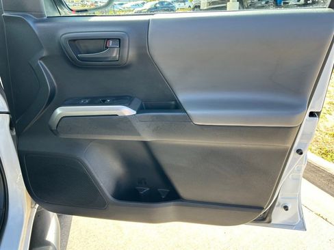 Used 2023 Toyota Tacoma SR5 image 29