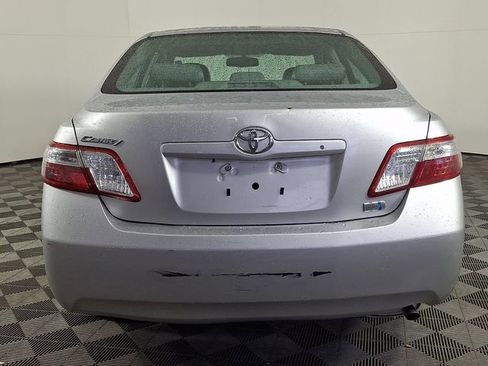 Used 2009 Toyota Camry Hybrid FWD image 8