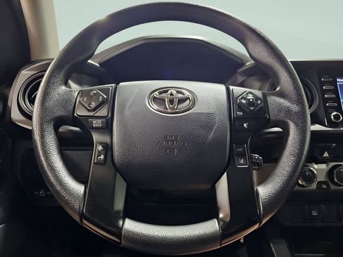 Used 2023 Toyota Tacoma SR image 27