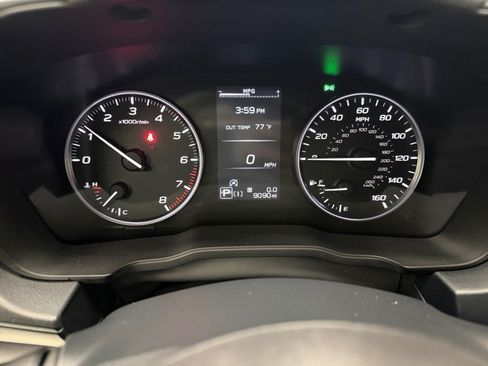 Used 2025 Subaru Impreza 2.0i Sport AWD/4WD image 16