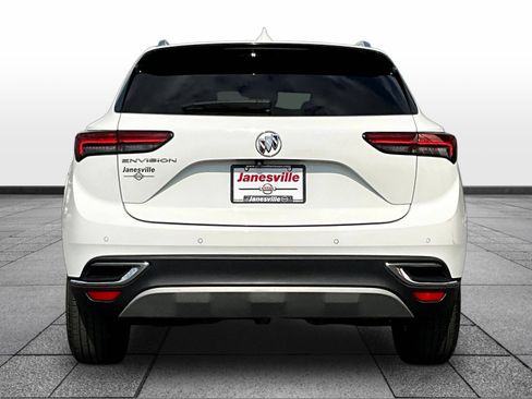 Used 2023 Buick Envision Essence FWD image 6