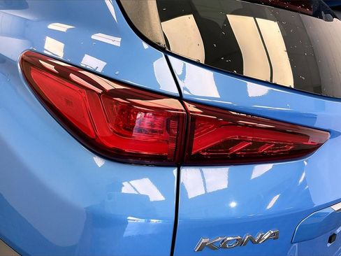 Used 2020 Hyundai Kona Ultimate image 26